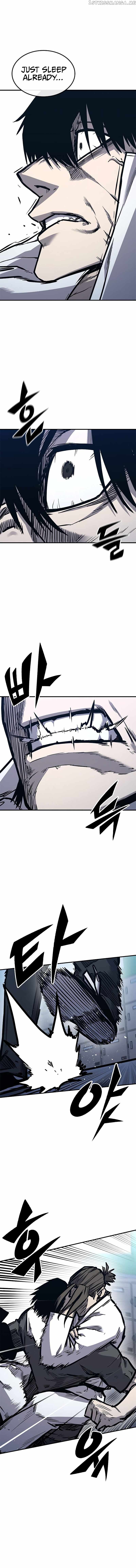 Hectopascal – Manga Chapter 40 - page 3