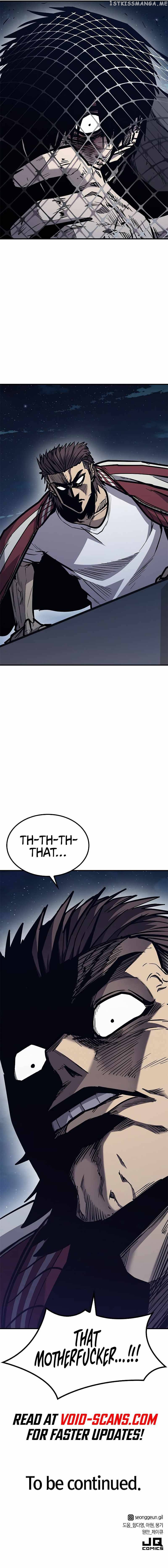 Hectopascal – Manga Chapter 42 - page 18