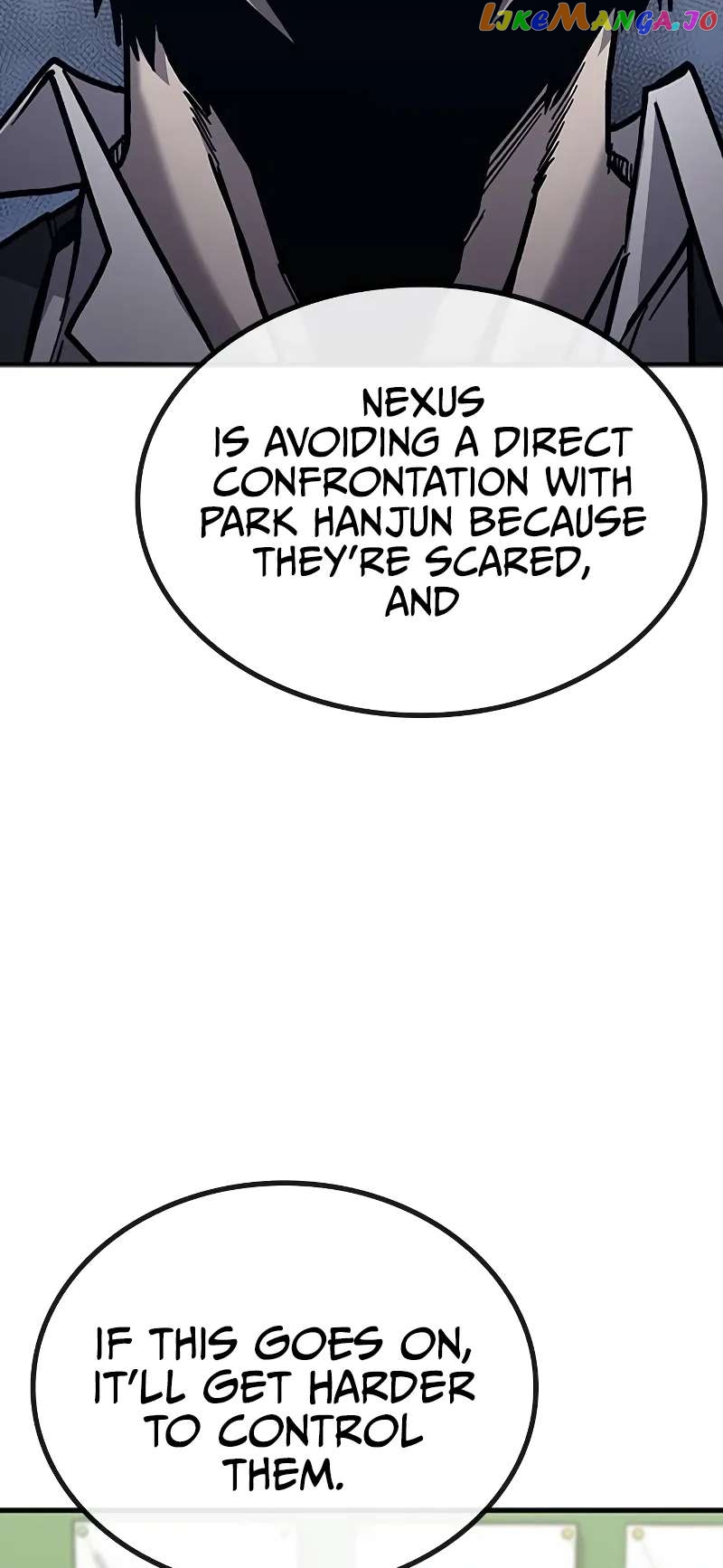 Hectopascal – Manga Chapter 45 - page 167