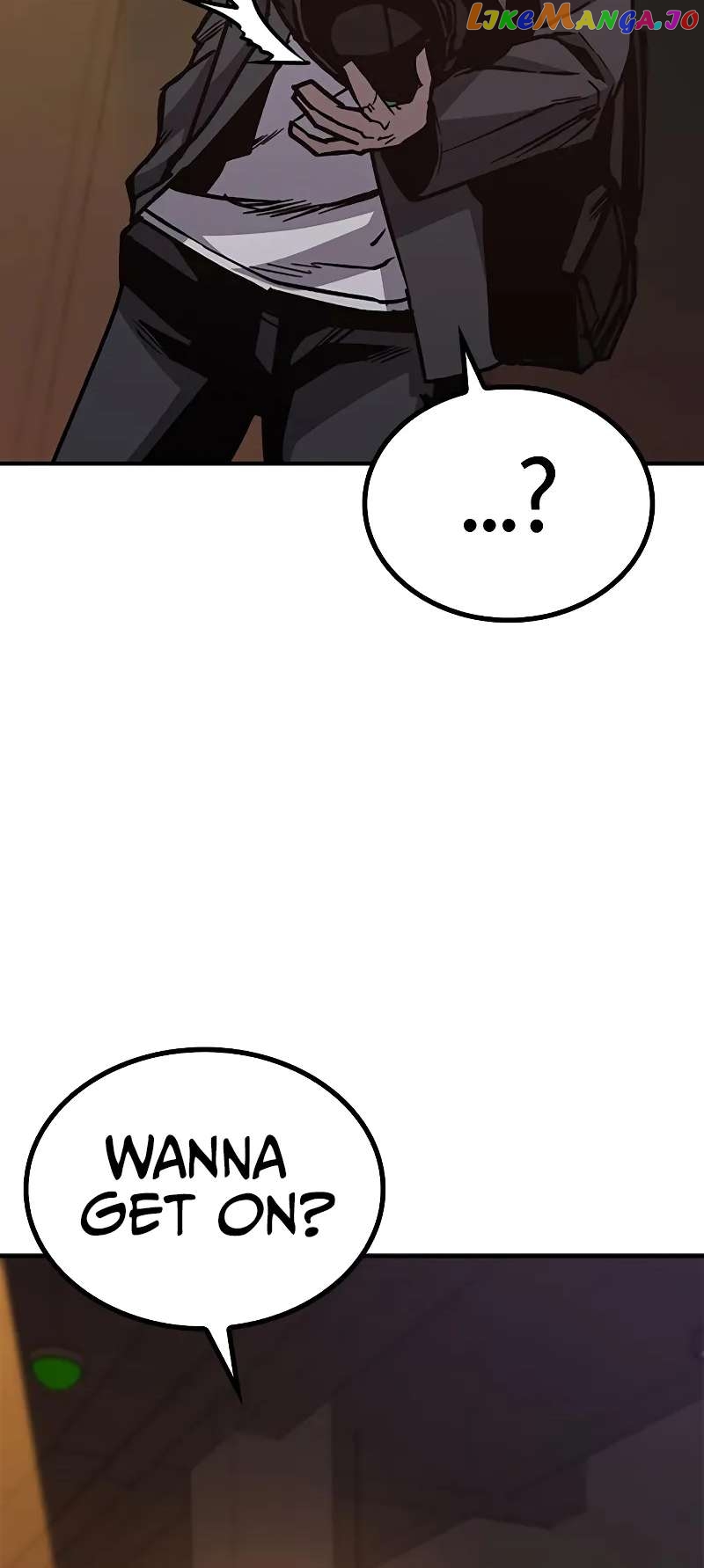 Hectopascal – Manga Chapter 45 - page 203