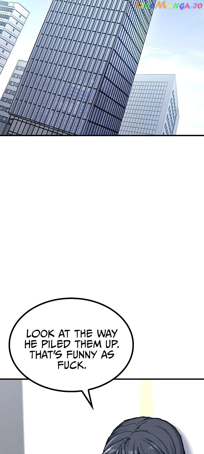 Hectopascal – Manga Chapter 45 - page 32
