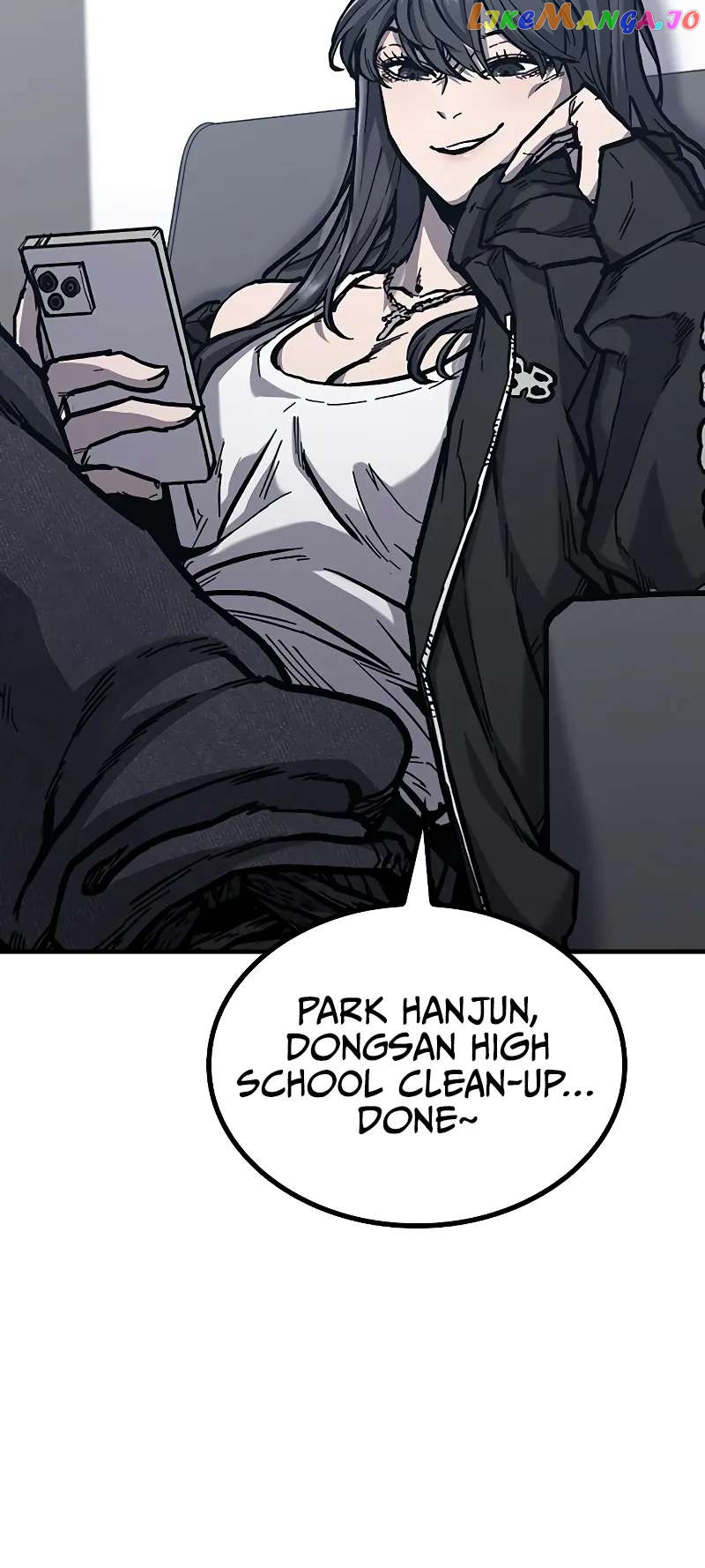 Hectopascal – Manga Chapter 45 - page 33