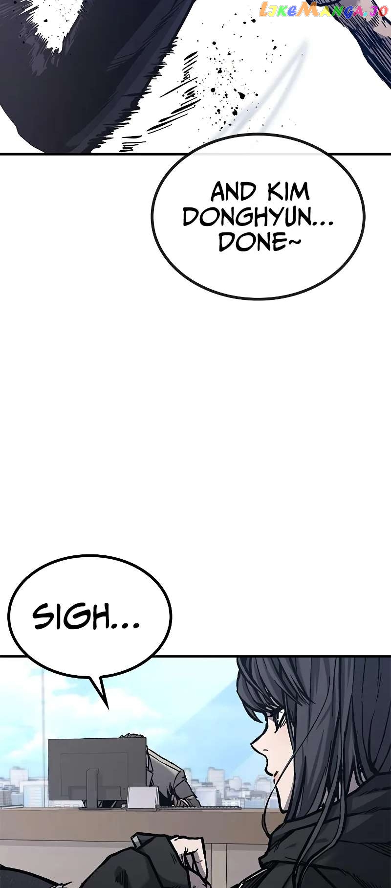 Hectopascal – Manga Chapter 45 - page 37