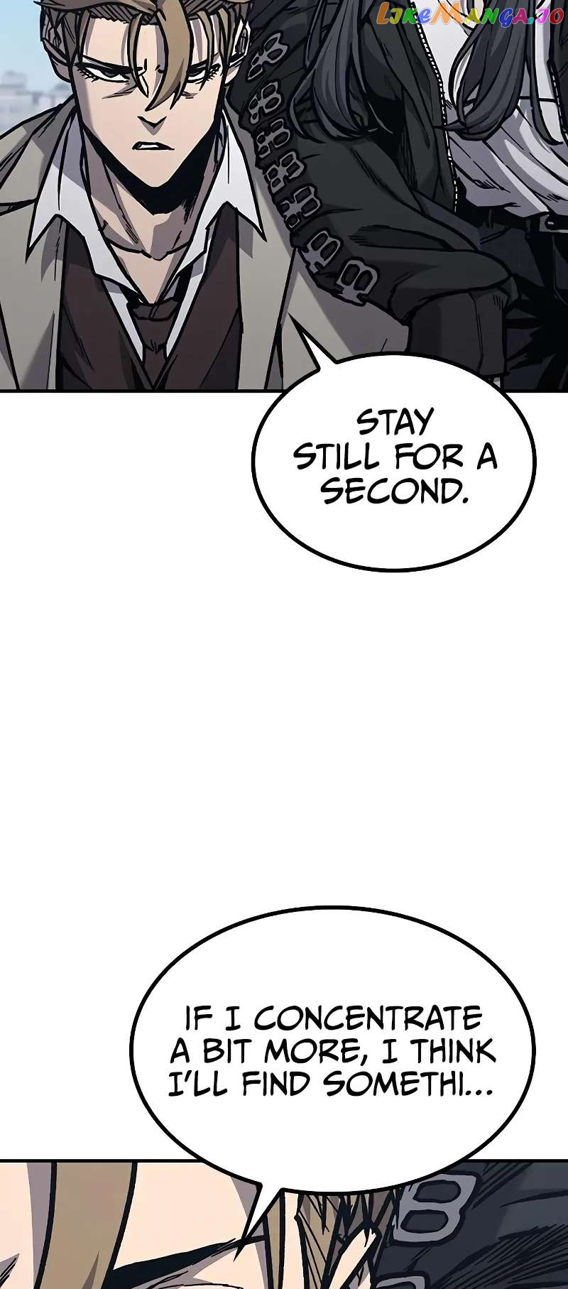 Hectopascal – Manga Chapter 45 - page 40
