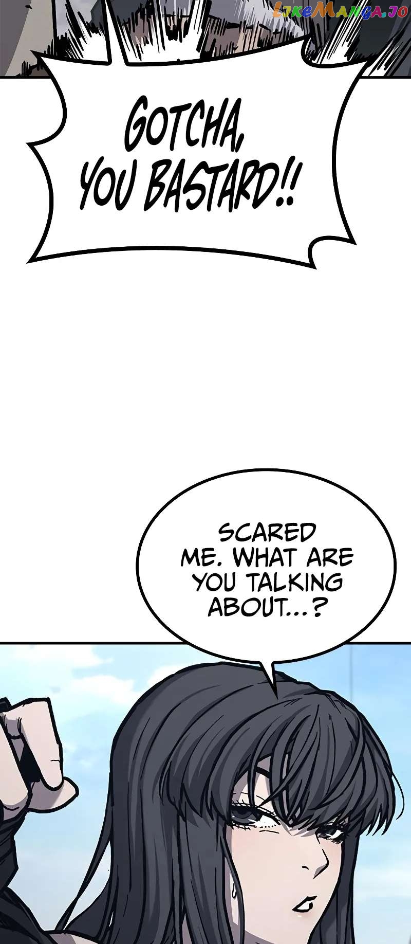 Hectopascal – Manga Chapter 45 - page 43