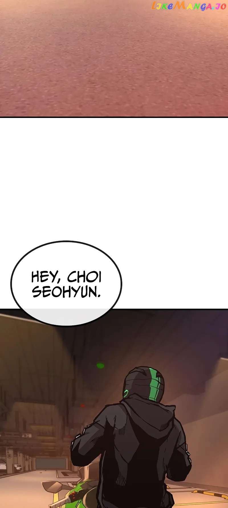 Hectopascal – Manga Chapter 45 - page 91