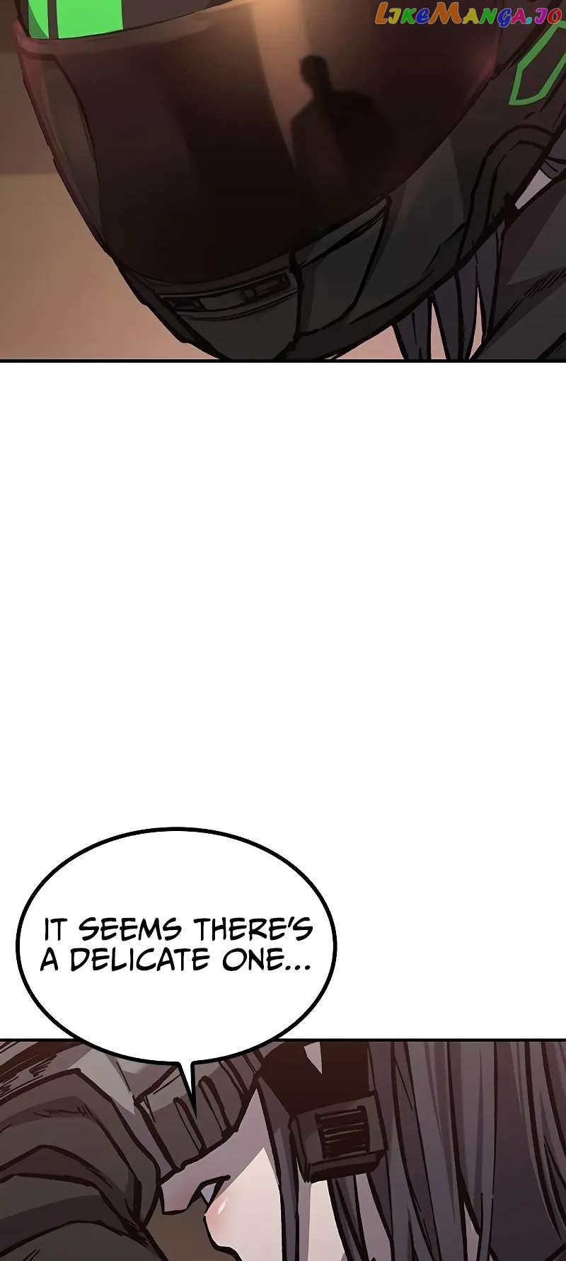 Hectopascal – Manga Chapter 45 - page 95