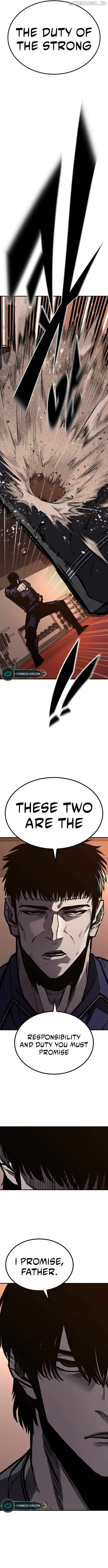 Hectopascal – Manga Chapter 67 - page 16