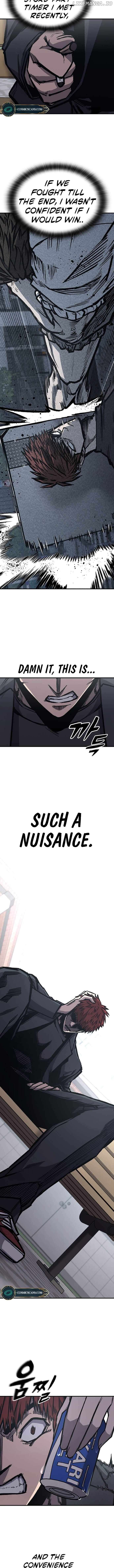 Hectopascal – Manga Chapter 67 - page 3