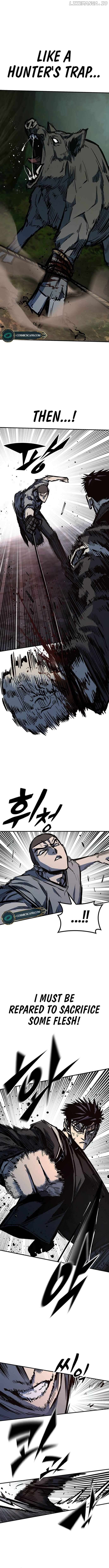 Hectopascal – Manga Chapter 70 - page 7