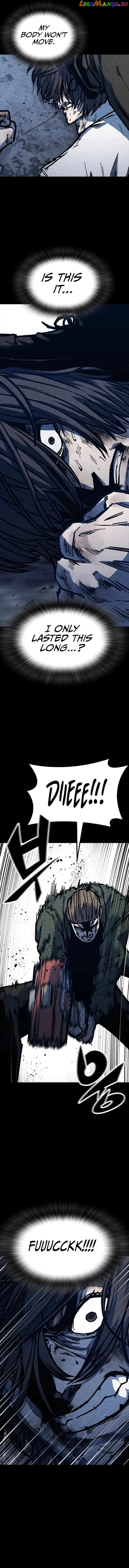 Hectopascal – Manga Chapter 47 - page 12