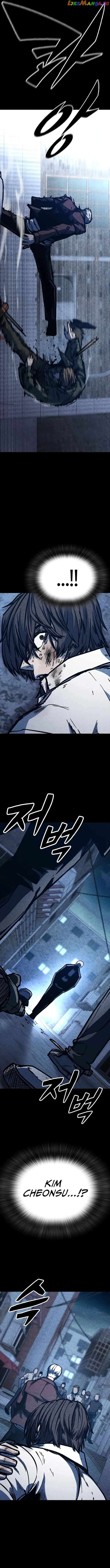 Hectopascal – Manga Chapter 47 - page 13