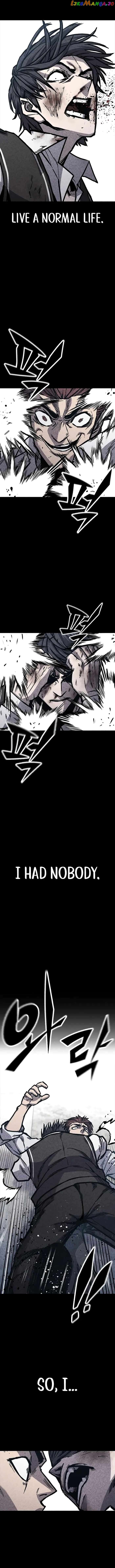Hectopascal – Manga Chapter 47 - page 4