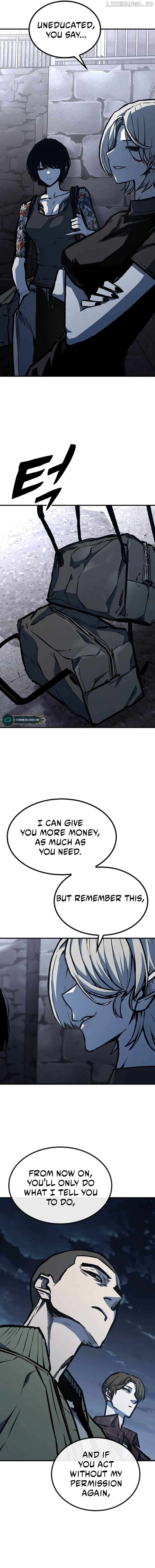 Hectopascal – Manga Chapter 65 - page 10