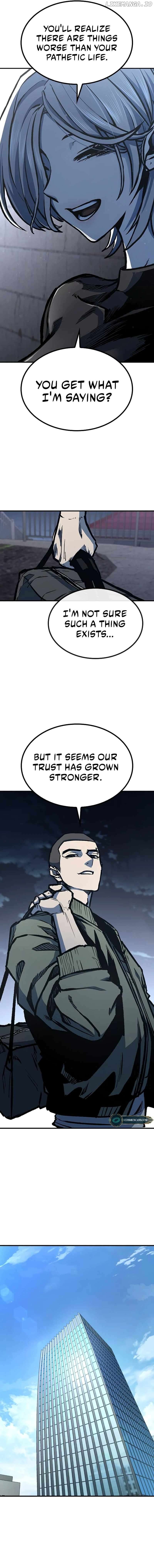Hectopascal – Manga Chapter 65 - page 11