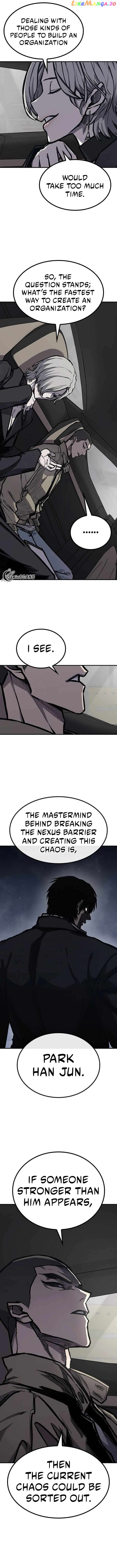 Hectopascal – Manga Chapter 64 - page 4