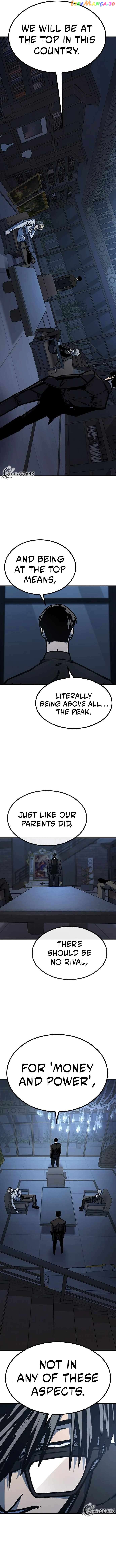 Hectopascal – Manga Chapter 63 - page 7