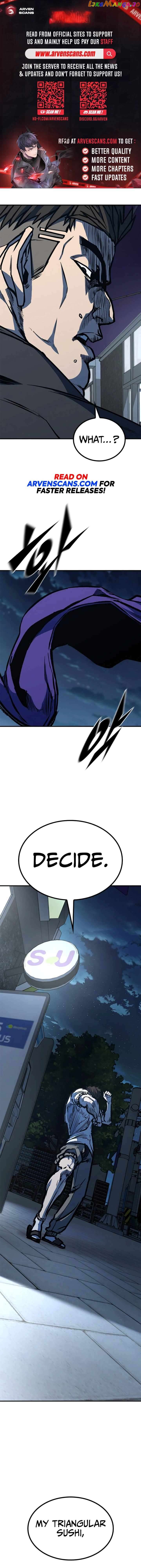 Hectopascal – Manga Chapter 62 - page 1