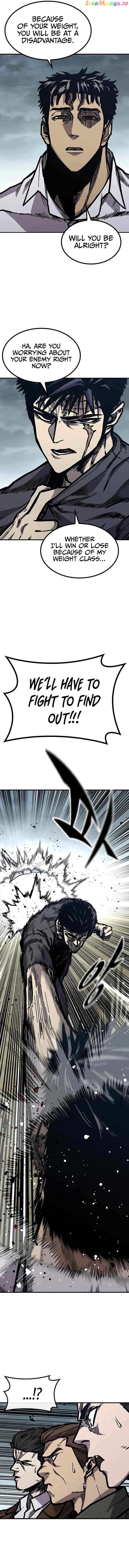 Hectopascal – Manga Chapter 53 - page 6