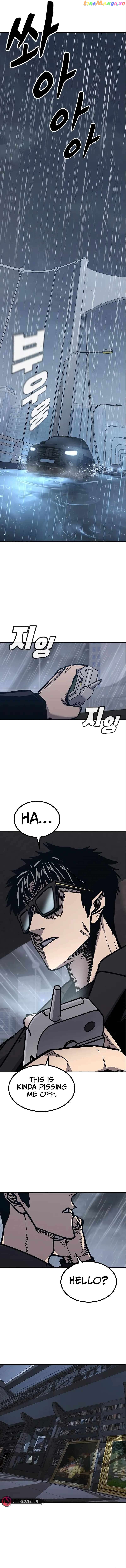 Hectopascal – Manga Chapter 58 - page 16