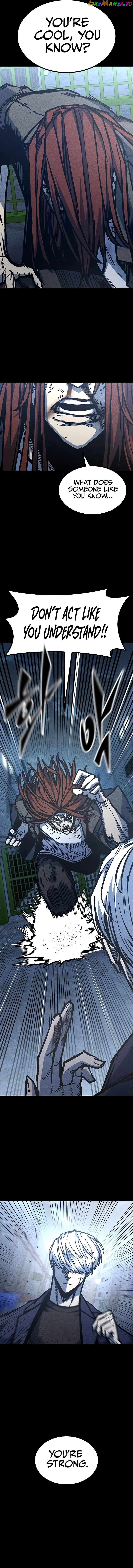 Hectopascal – Manga Chapter 57 - page 6