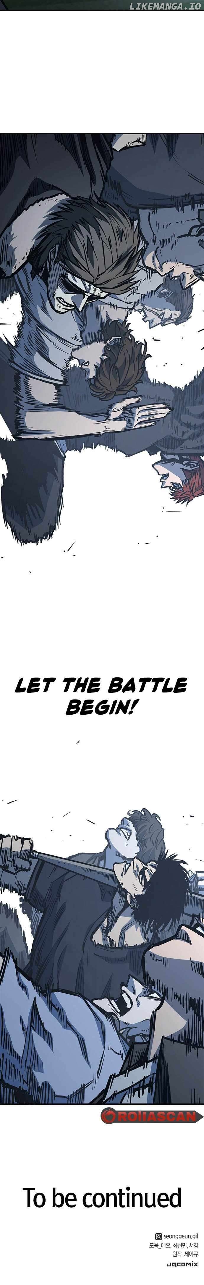 Hectopascal – Manga Chapter 74 - page 12