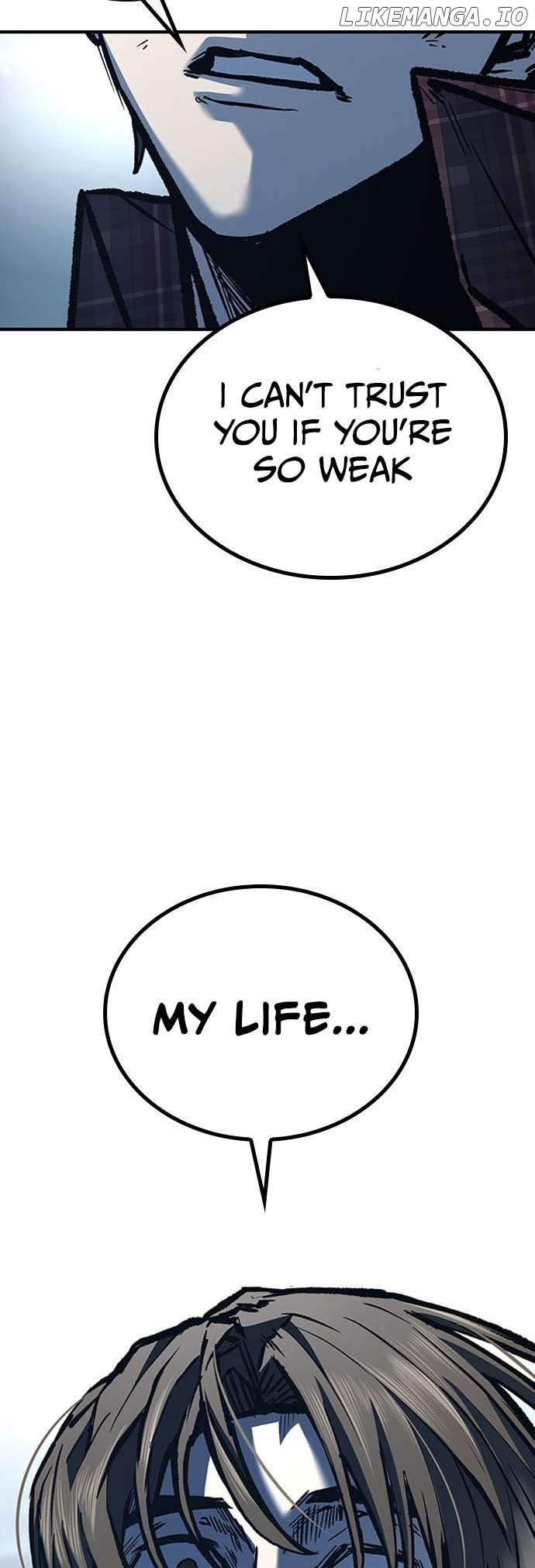 Hectopascal – Manga Chapter 72 - page 2