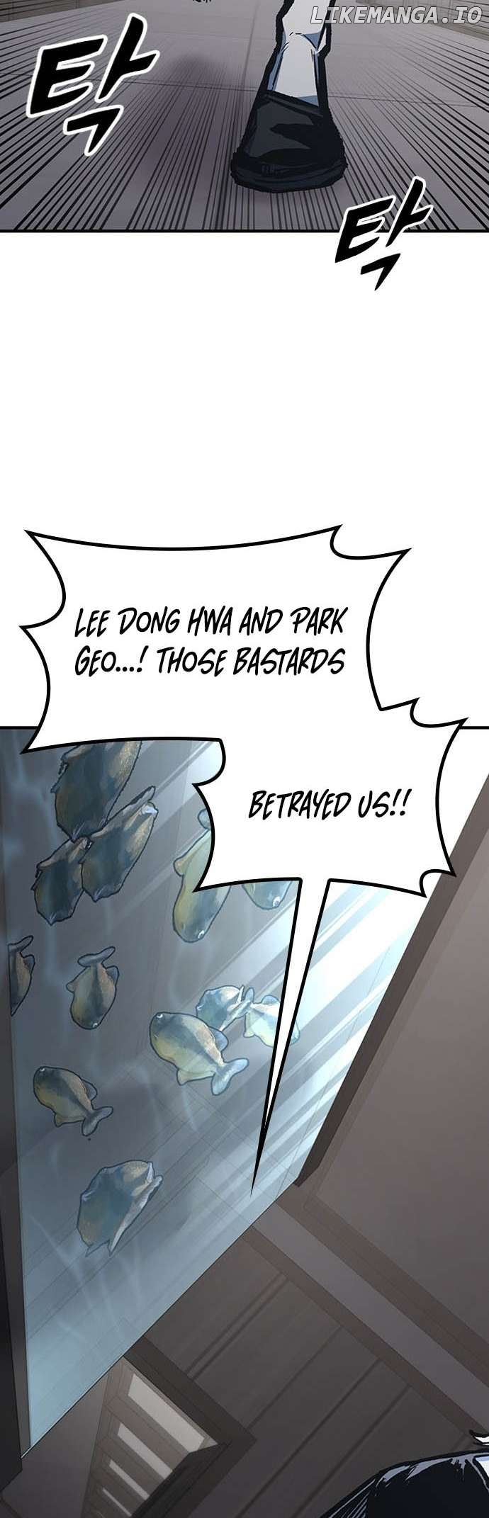 Hectopascal – Manga Chapter 72 - page 26