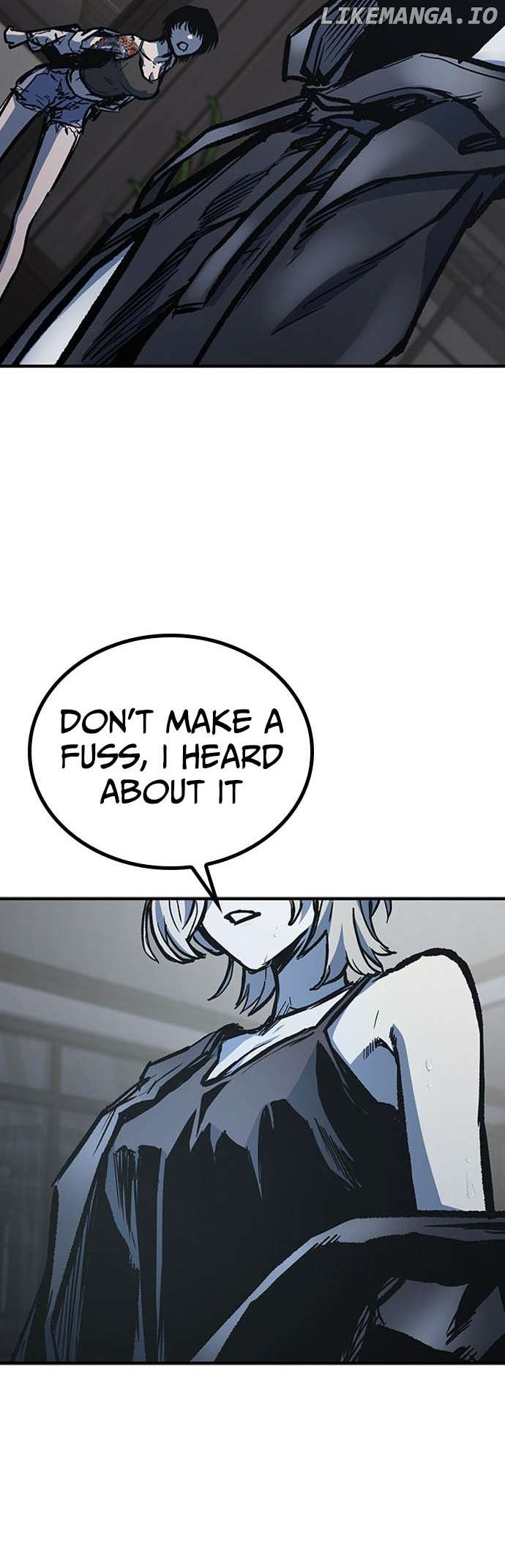 Hectopascal – Manga Chapter 72 - page 27