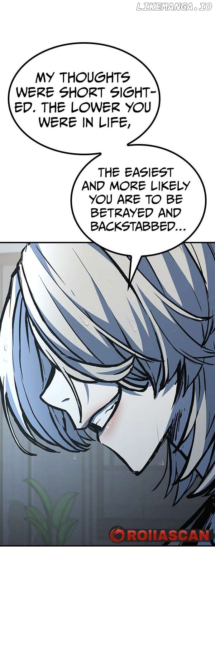 Hectopascal – Manga Chapter 72 - page 28
