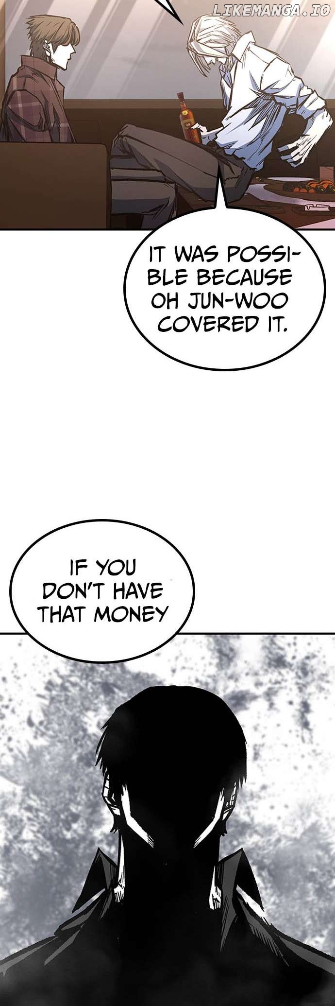 Hectopascal – Manga Chapter 72 - page 45