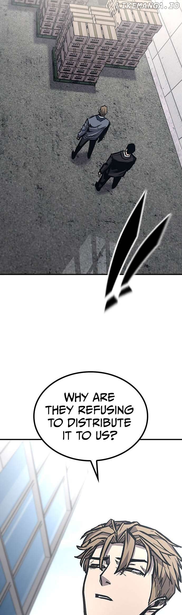 Hectopascal – Manga Chapter 72 - page 53