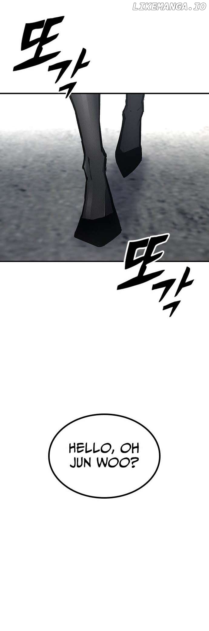 Hectopascal – Manga Chapter 72 - page 62