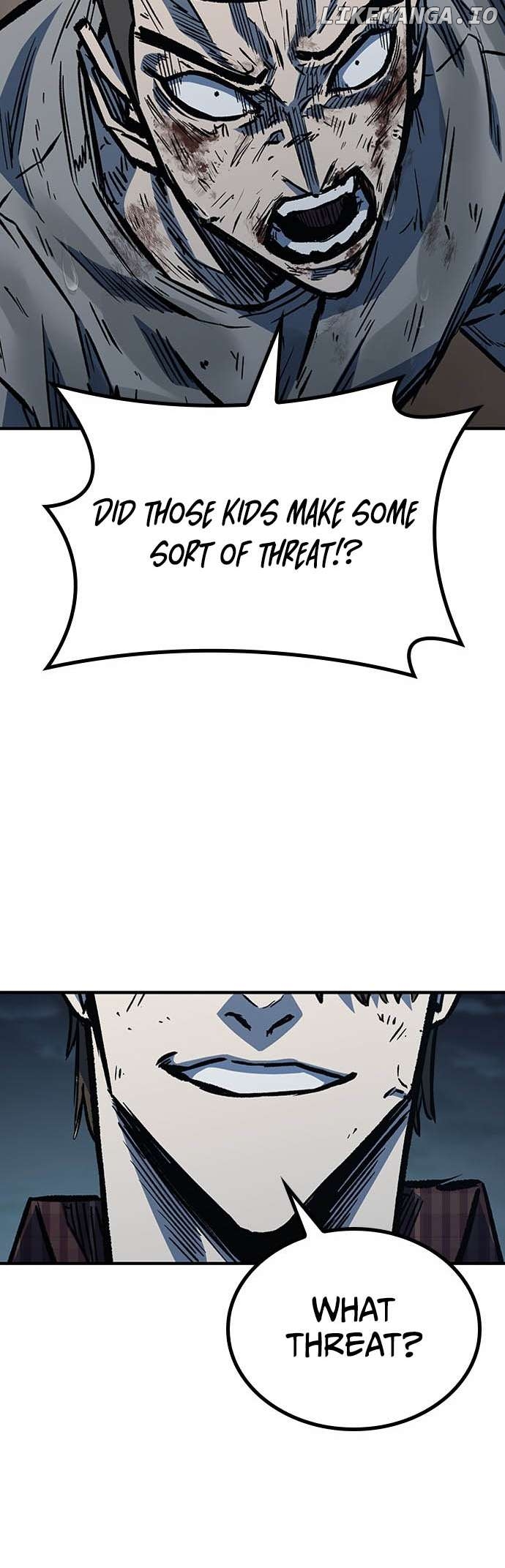 Hectopascal – Manga Chapter 72 - page 9