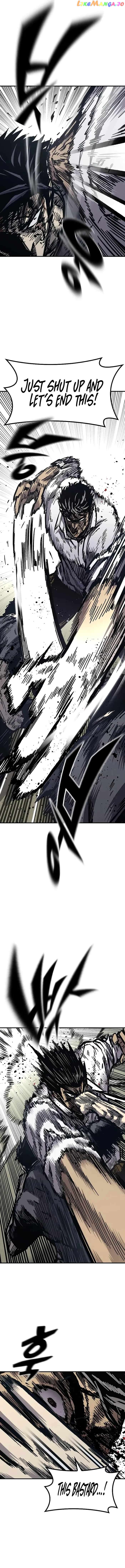 Hectopascal – Manga Chapter 54 - page 2