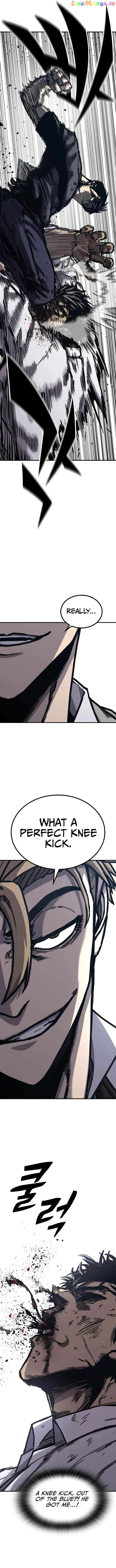 Hectopascal – Manga Chapter 54 - page 8