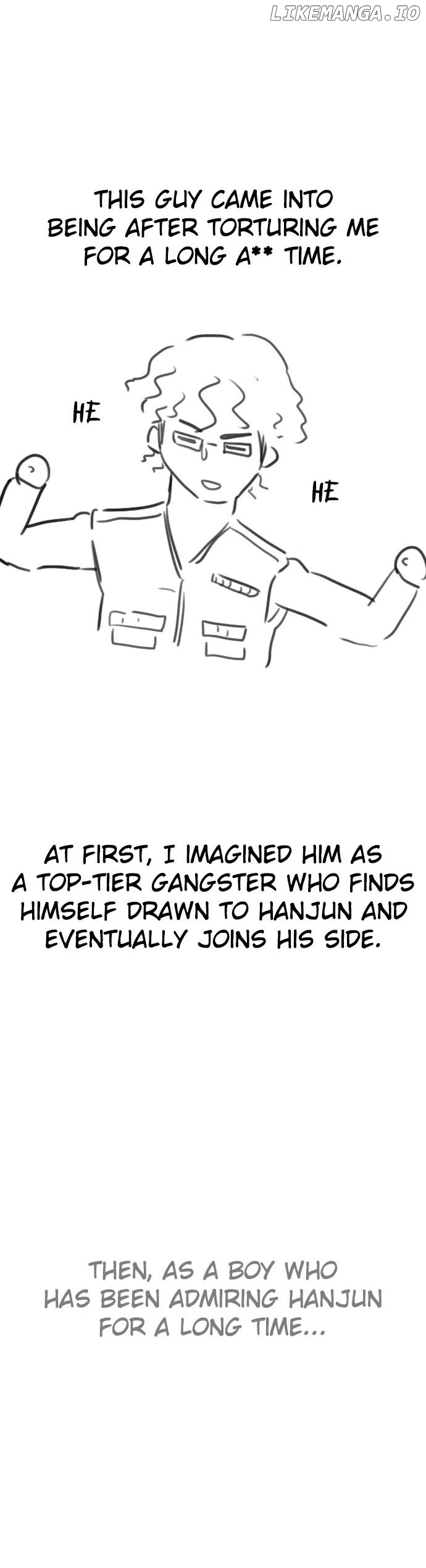 Hectopascal – Manga Chapter 98 - page 15