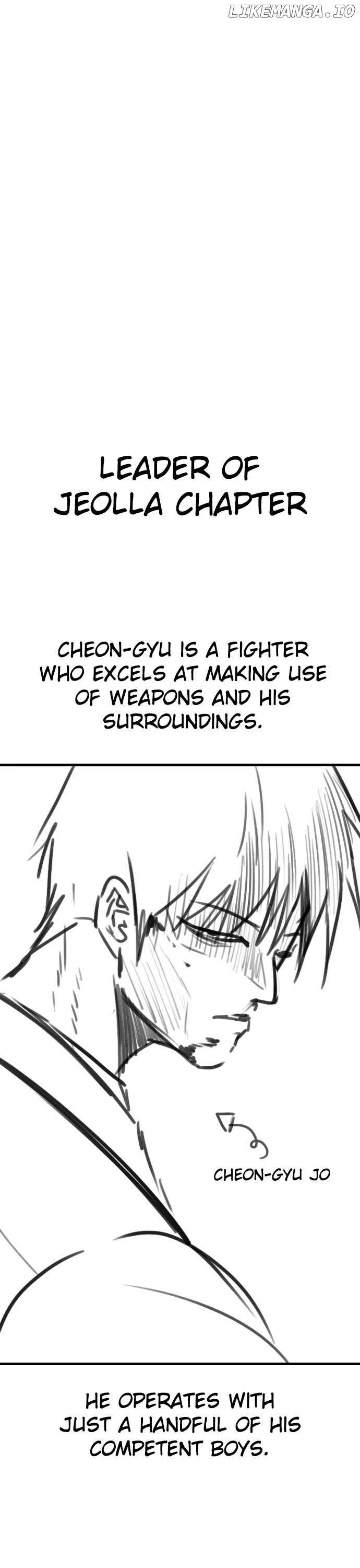 Hectopascal – Manga Chapter 98 - page 7