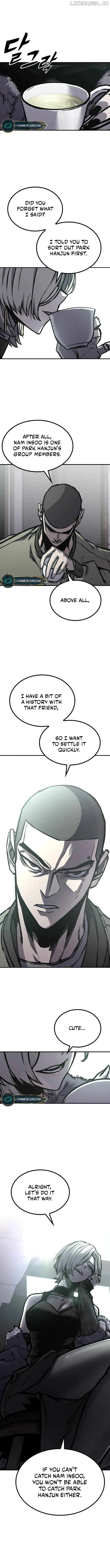 Hectopascal – Manga Chapter 68 - page 4