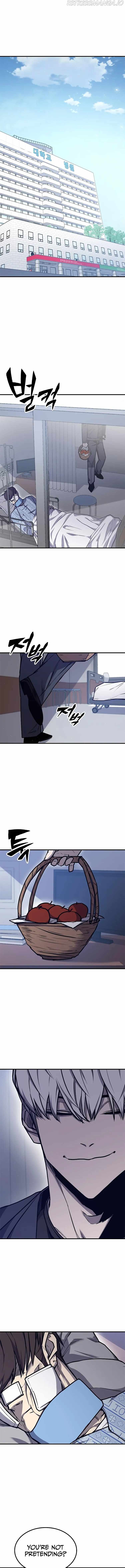 Hectopascal – Manga Chapter 27 - page 17