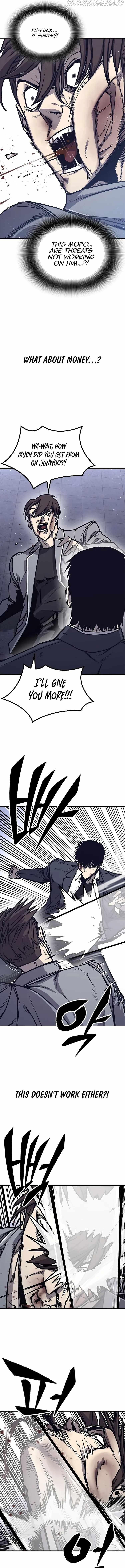 Hectopascal – Manga Chapter 27 - page 7