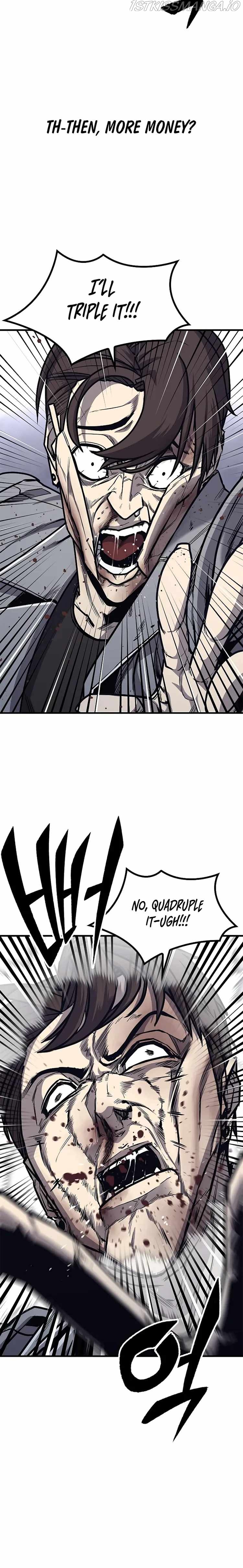 Hectopascal – Manga Chapter 27 - page 8