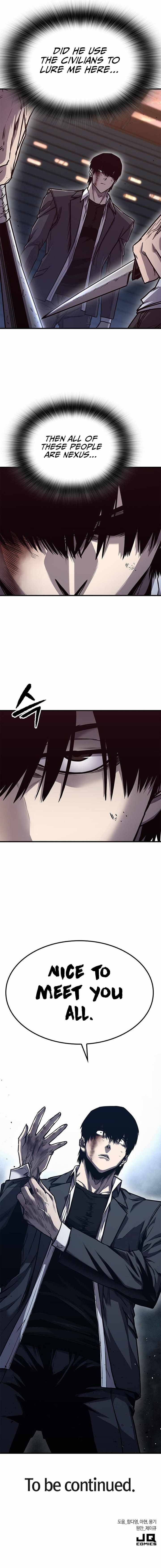 Hectopascal – Manga chapter 25 - page 16