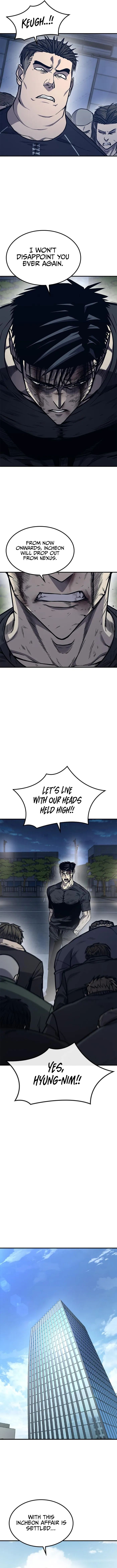 Hectopascal – Manga chapter 20 - page 12