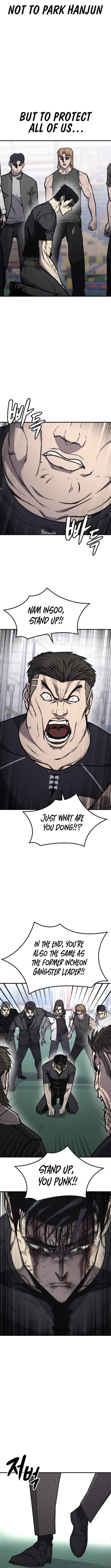 Hectopascal – Manga chapter 20 - page 4