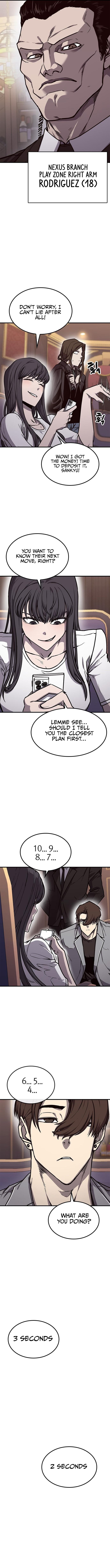 Hectopascal – Manga chapter 23 - page 17