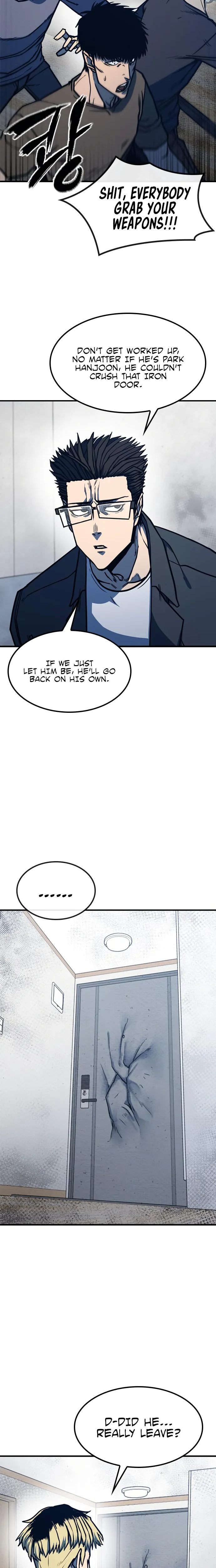 Hectopascal – Manga chapter 4 - page 26
