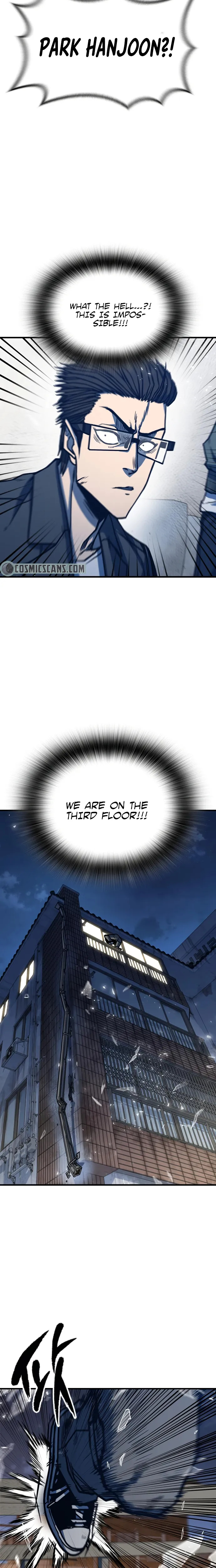 Hectopascal – Manga chapter 4 - page 29