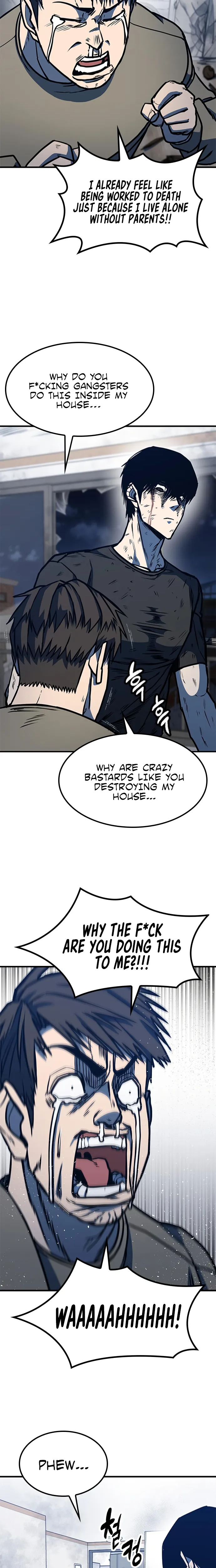 Hectopascal – Manga chapter 5 - page 24