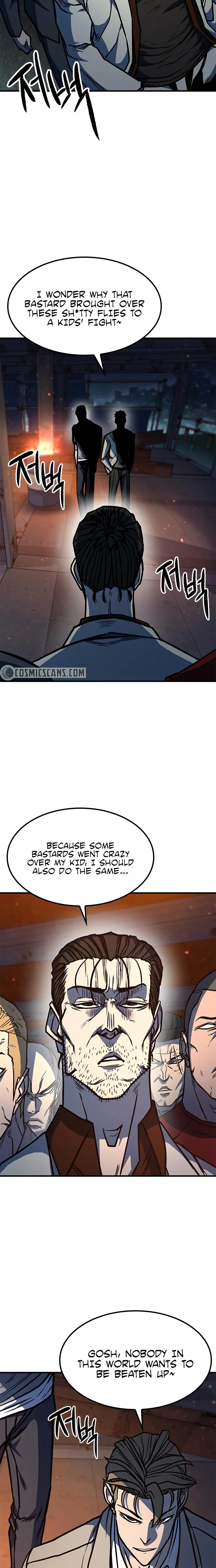 Hectopascal – Manga chapter 6 - page 16